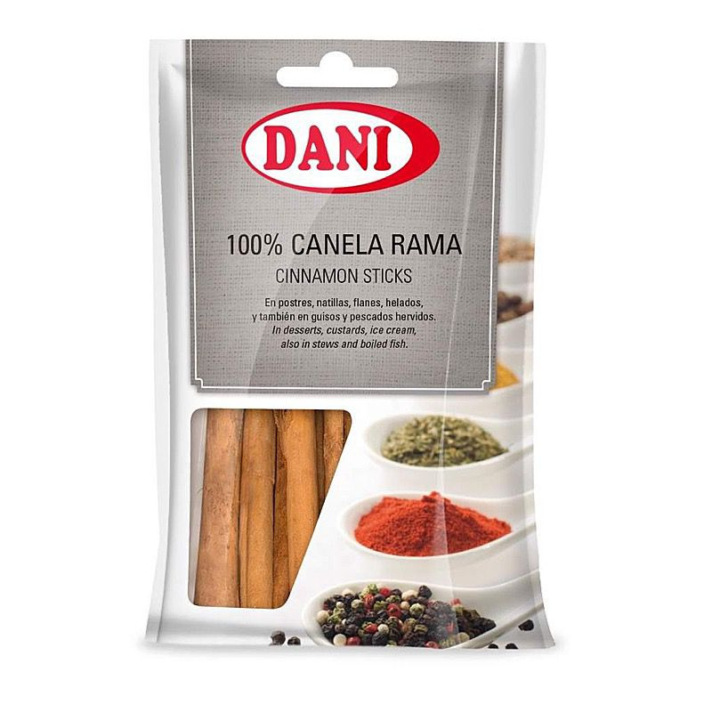 CANELA RAMA BOLSA 1/250g